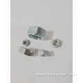 M10 Stainless Steel Joint Hexagonal Thin Nut